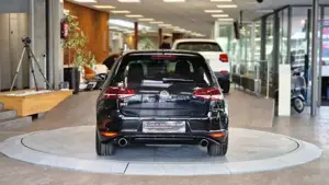 Volkswagen Golf Bild 8