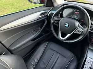 BMW 530 Bild 13