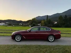 BMW 530 Bild 3