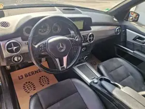 Mercedes-Benz GLK 220 Bild 17
