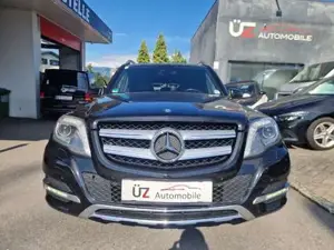 Mercedes-Benz GLK 220 Bild 5