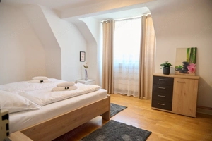 Wohnen auf Zeit im Herzen von Bregenz - Vollmöblierte 100qm Wohnung zu vermieten Bild 6