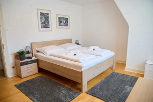 Wohnen auf Zeit im Herzen von Bregenz - Vollmöblierte 100qm Wohnung zu vermieten Bild 7