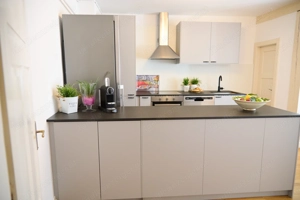 Wohnen auf Zeit im Herzen von Bregenz - Vollmöblierte 100qm Wohnung zu vermieten Bild 9