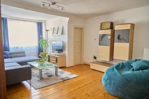 Wohnen auf Zeit im Herzen von Bregenz - Vollmöblierte 100qm Wohnung zu vermieten Bild 11