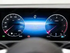 Mercedes-Benz A 180 d Kompaktlimousine W-Paket KAM SpurW  SpurH Bild 4