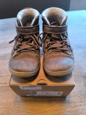 Waldviertler Gr. 25 Winterschuhe 