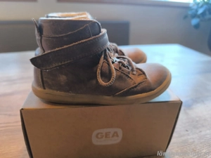 Waldviertler Gr. 25 Winterschuhe  Bild 2