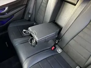 Mercedes-Benz E 200 Bild 20