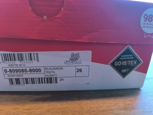 Superfit Gr.26 Winterstiefel  Bild 3