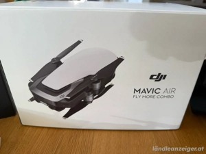 Drohne Dji Mavic Air 