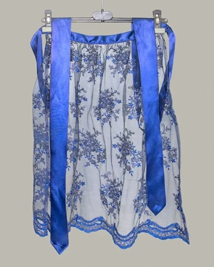 Dirndl Gr. 38, Trachtenkleid, Damenkleid, Kleid   Bild 3