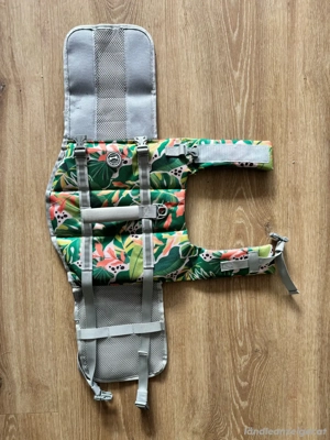 Schwimmweste Hunde Bild 2