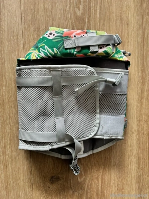 Schwimmweste Hunde Bild 4