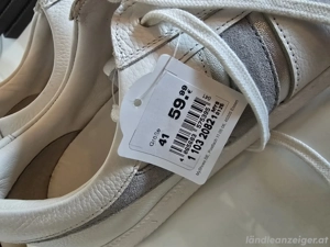 Sneacker Fortini *NEU* Größe 41 Bild 3