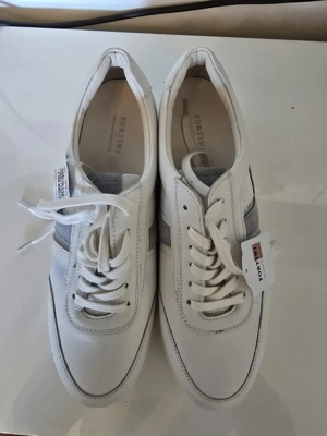 Sneacker Fortini *NEU* Größe 41 Bild 2