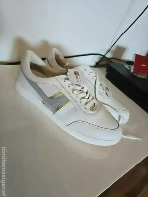 Sneacker Fortini *NEU* Größe 41