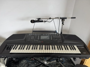Keyboard Solton Ketron X1 zu verkaufen  Bild 2