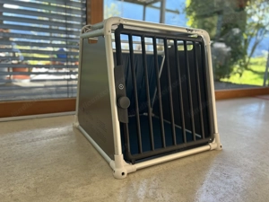 4PET Transportbox 65x70x65 Bild 2