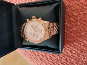 Montgomery Armbanduhr  Bild 2