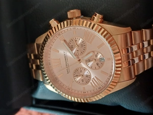 Montgomery Armbanduhr 