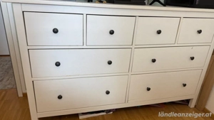 Schlafzimmer-Kommode