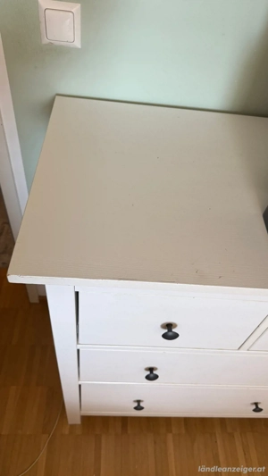 Schlafzimmer-Kommode Bild 2