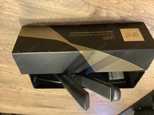 Professionelles Styling mit GHD  Bild 2