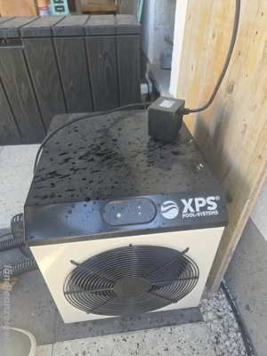 Whirlpool  mit  Wärmepumpe  Bild 2