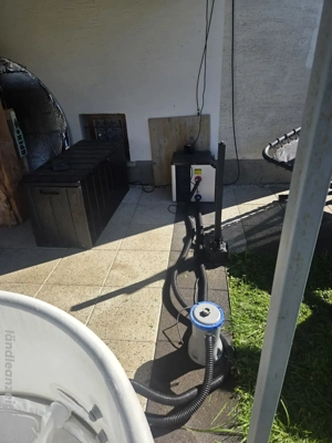 Whirlpool  mit  Wärmepumpe  Bild 4