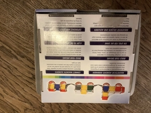 MagTouch Magnetspiel   Konstruktionsset   Kreatives Bauset für Kinder Bild 3