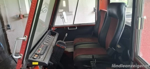 Pistenraupe, Pistenwalze, Pisten Bully Bild 5