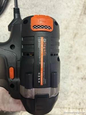 Akku Schlagschrauber Bild 2