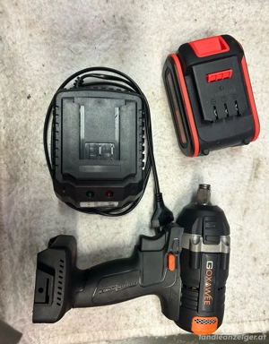 Akku Schlagschrauber