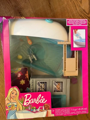 Barbie Diverses Bild 3