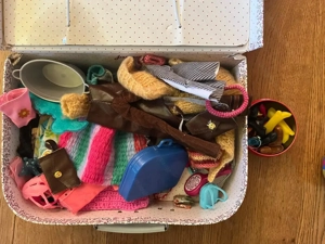 Barbie Diverses Bild 4