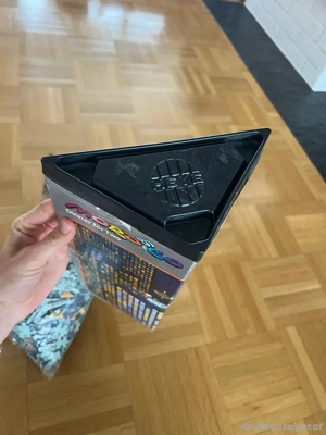 HEYE Mordillo Puzzle  Dinner for Two  1000 Teile Bild 3