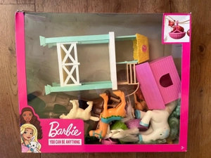 Barbie Diverses Bild 6