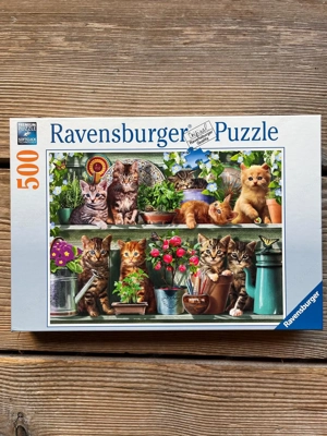 Puzzle Diverse (pro   5.-)