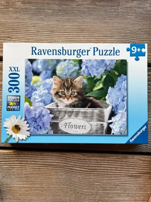 Puzzle Diverse (pro   5.-) Bild 2