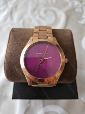 Michael Kors Uhr  Bild 2