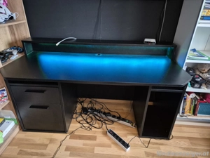 Gaming Tisch 