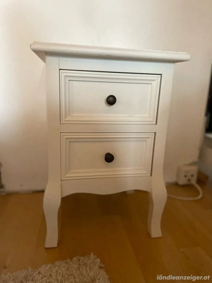 Kästchen  Nachtkästchen