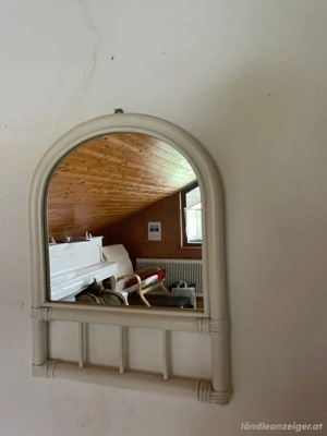 Spiegel klein