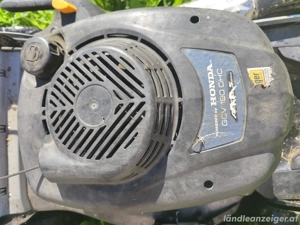 Honda Rasenmäher  Bild 2