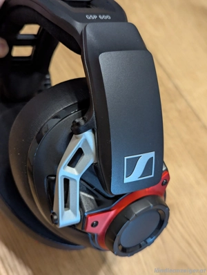 Sennheiser Gaming Kopfhörer GSP 600 Bild 2