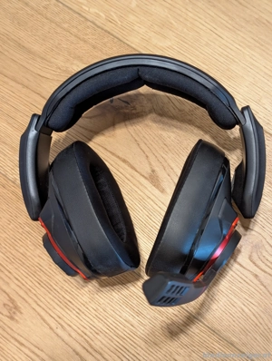 Sennheiser Gaming Kopfhörer GSP 600 Bild 3