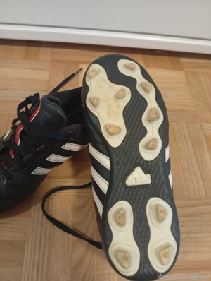 Fusbal schuhe