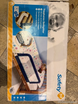 Safety Bettgitter Kind Rausfallschutz