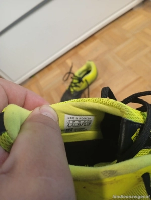 Fußball schuhe